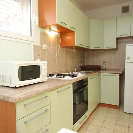 Apartament By The Sea - 8534 Vis