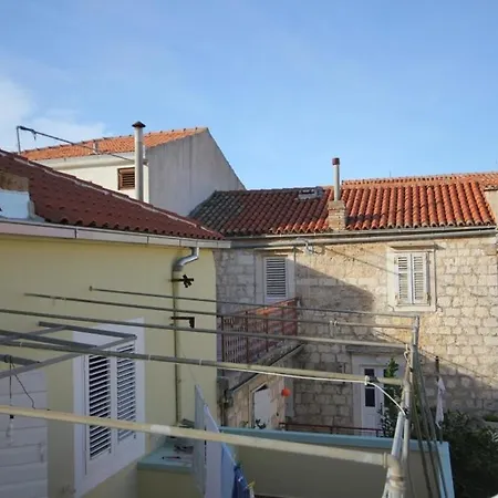 Apartament By The Sea - 8534 Vis