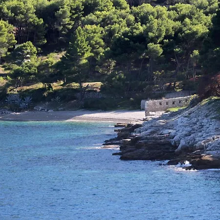 Apartament By The Sea - 8534 Vis