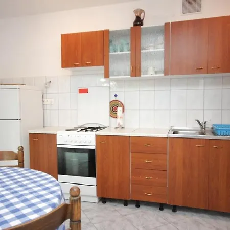 Apartament By The Sea - 8534